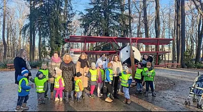 Przedszkole Terapeutyczne Zielony Zakątek